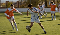 Equipo de futbol slu madrid billikens