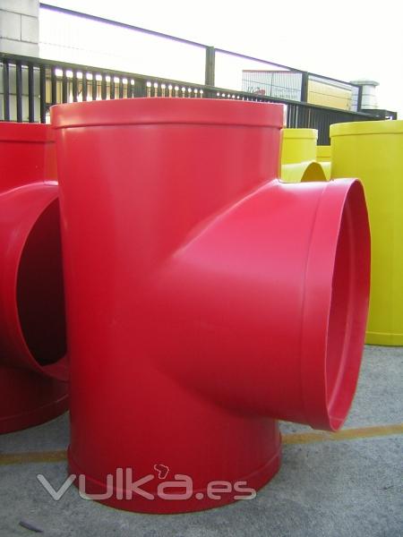 Parques infantiles