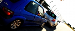 Coches aip