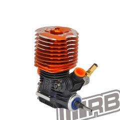 Motor rb x-11 sin escape coche rc explosion