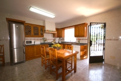 Cocina / kitchen