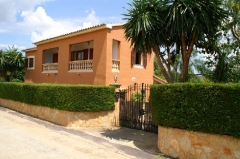 Fachada exterior