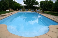 Piscina privada / private pool