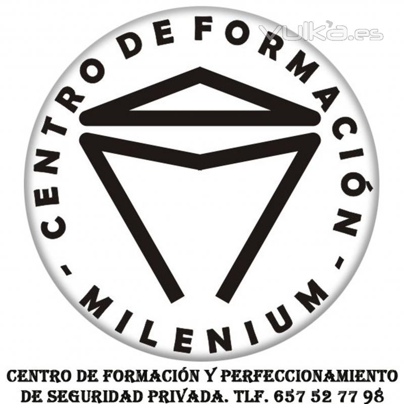 logo academia milenium