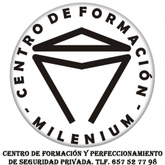 logo academia milenium