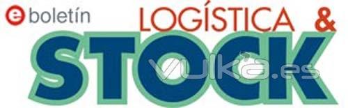 Logstica & Stock eBoletn