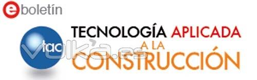 Tecnologa Aplicada a la Construccin eBoletn