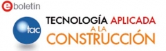 Tecnologia aplicada a la construccion eboletin