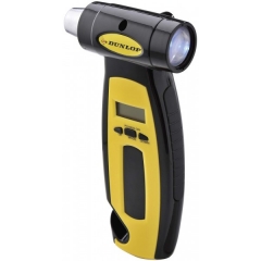Martillo de emergencia 4 en 1 dunlop