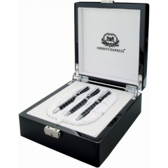 Set de escritura trio san remo - orient express