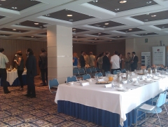 Desayunos de Innovación - Habitat