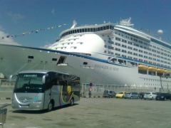 Nº 13 puerto de barcelona