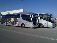 Foto 10 transporte terrestre en Albacete - Autocares Juan Gonzlez