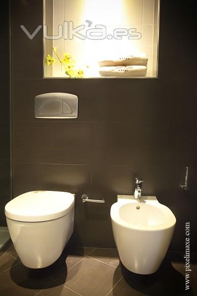 baño habitación 