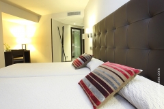 Habitacion doble