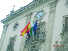 Banderas