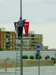 Banderolas
