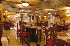 Foto 306 restaurantes en Madrid - La Bambola