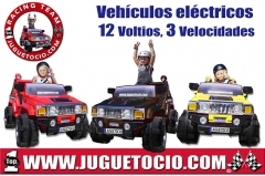 Coches teledirigidos para ninos, suba a su hijo a un rc y controle su pcomprar en wwwjuguetociocom