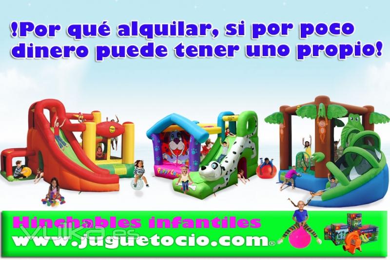 Comprar en www.juguetocio.com