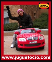 Coches infantiles juguetocio, wwwjuguetociocom somos distribuidor ofcomprar en wwwjuguetociocom