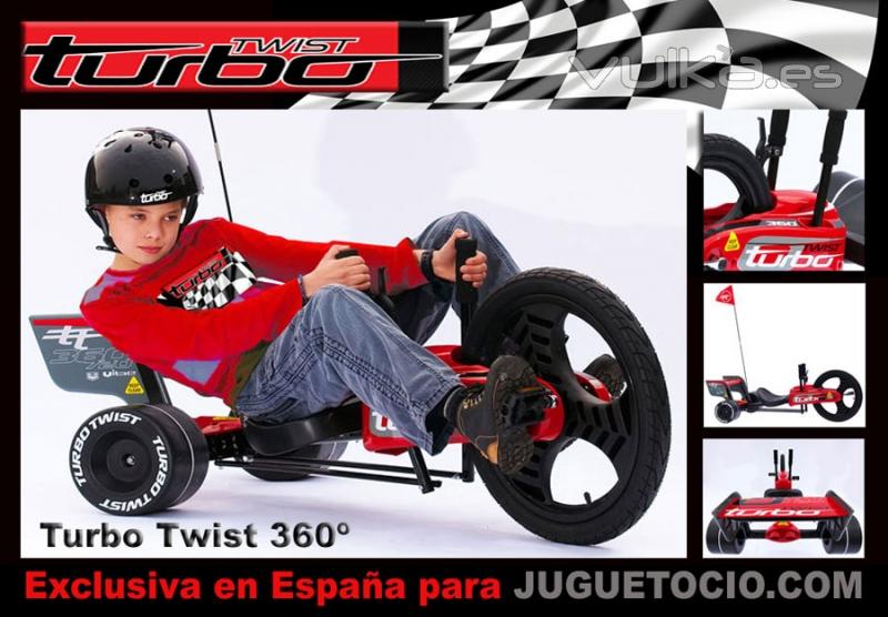 Comprar en www.juguetocio.com