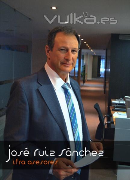 Jos Ruiz Snchez   -   IFRA Asesores