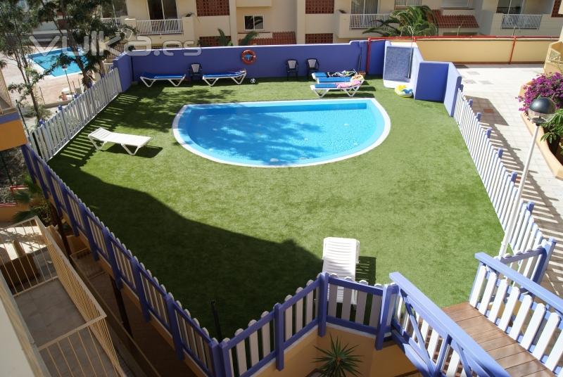 CESPED ARTIFICIAL ROYAL GRASS