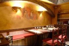 Foto 23 restaurante italiano en Madrid - La Bambola