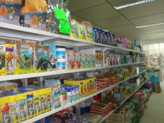 Comida de canarios,periquitos,loros