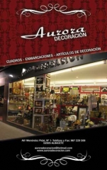 Foto 4 decoradores de interiores en Albacete - Aurora Decoracion