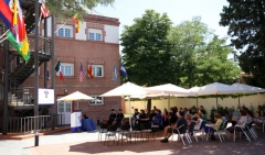 Graduacion de masters