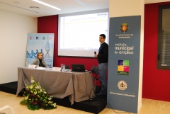 Formacion en investigacion de mercados y estudios de opinion publica, analisis de datos
