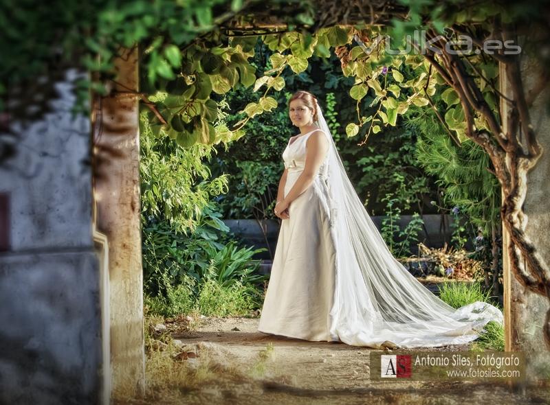 Bodas en Almeria, Antonio Siles Fotgrafo