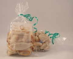 Turrones y dulces alcaraz sirvent - foto 13