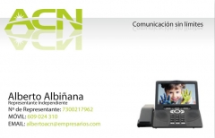 Tarjetas abc - foto 21