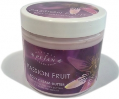 Optima crema butter refan passion fruit en linea bano