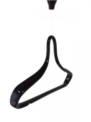 Percha galan colgador se fija al techo diseno made in italy en linea bano