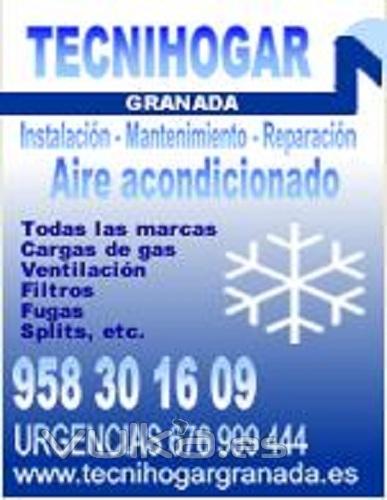 Aire acondicionado, venta, instalacion y reparacion