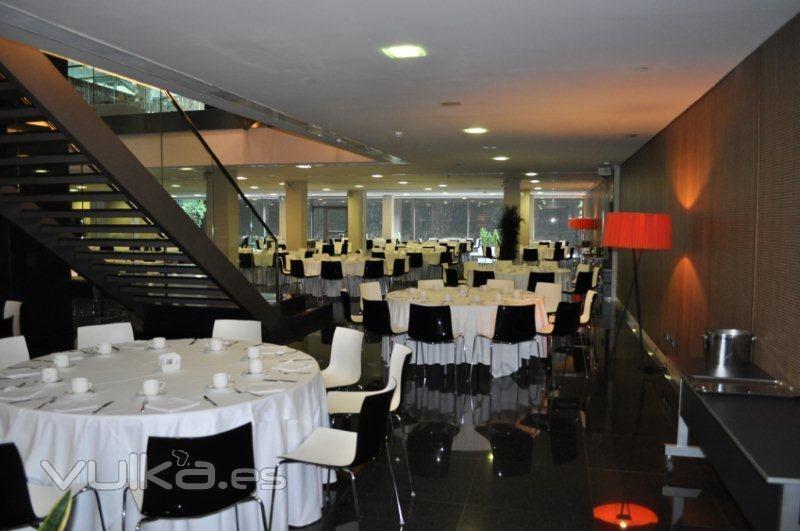 Salon Eventos & Reuniones Hotel Primus Valencia 