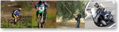 Venta, mantenimiento y reparacion de motos y bicicletas