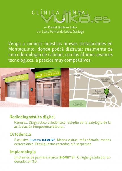 LOBO & SARIEGO CLINICA DENTAL 