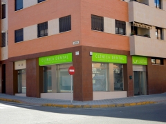 Foto 7 clnica privada en Sevilla - Lobo & Sariego Clinica Dental