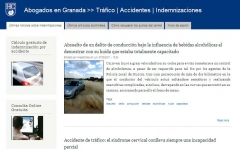 HispaColex | Abogados Tráfico Granada | Más de 40 profesionales a su servicio