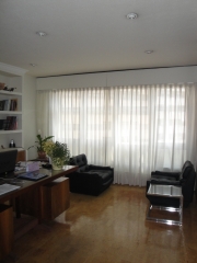 Sala terapia individual y de pareja