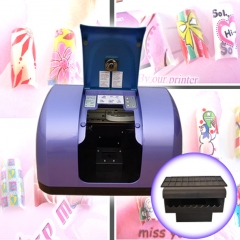 Impresoras digitales multifuncion