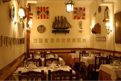 Foto 16 cocina valenciana en Madrid - Restaurante la Barraca