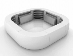 Barra fiesta vondom - wwwespaiflyshopcom