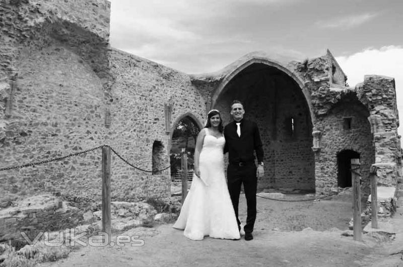 Art & Boda - http://www.fotografo-bodas.net