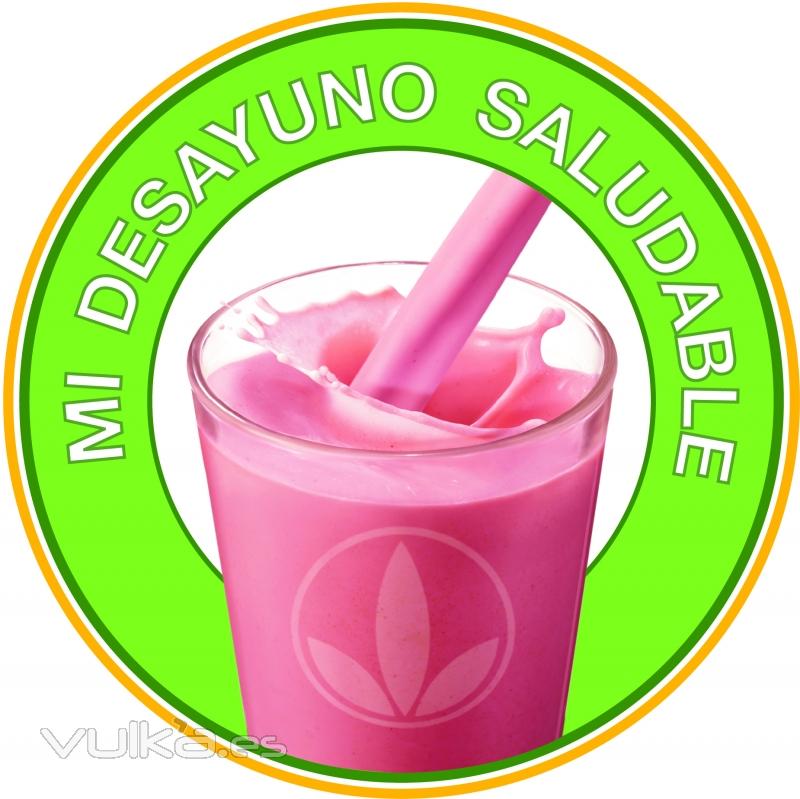 El Desayuno Ideal de Herbalife: Formula 1 - Compralo llamando a Tel. 633 138 432